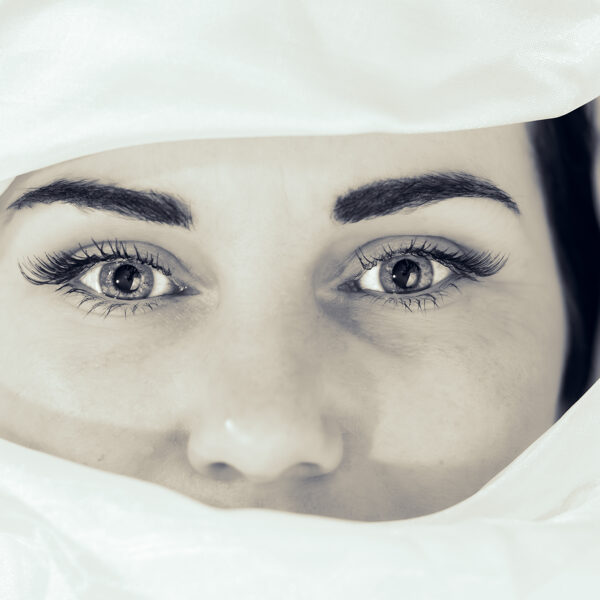 Szem a lélek tükre