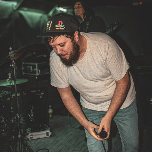 Zene és próbaterem