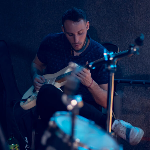 Zene és próbaterem